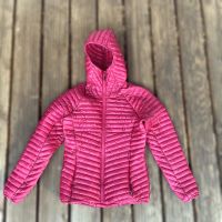 Isolations- Stepp- Jacke von Meru M (Damen) pink Baden-Württemberg - Heidelberg Vorschau