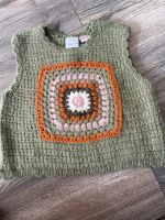 Häkel Pullover ZARA Gr.110 NEU Essen - Stoppenberg Vorschau