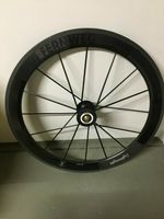 Lightweight 28" FERNWEG Vorderrad Clincher NEU Baden-Württemberg - Tettnang Vorschau