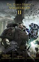 Suche Horus Heresy Sammelband 2 deutsch Stuttgart - Sillenbuch Vorschau