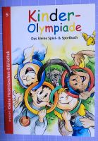 Olympiade Kinder Buch Saarbrücken-Halberg - Eschringen Vorschau