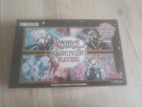 Yu-Gi-Oh! MAGNIFICENT MAVENS OVP Niedersachsen - Schladen Vorschau