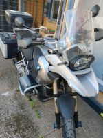 BMW R 1200 GS Nordrhein-Westfalen - Schwalmtal Vorschau