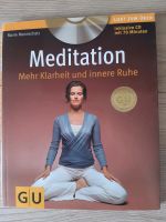 GU Buch Meditation mit CD Baden-Württemberg - Blaustein Vorschau