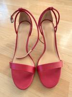 Sandalen von Esprit, Größe 39, NEU!!! Leipzig - Lindenthal Vorschau