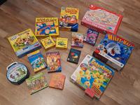 Spiel- Sammlung XL Nordrhein-Westfalen - Wermelskirchen Vorschau