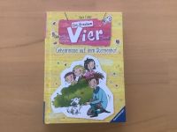 Die frechen Vier, Kinderbuch, ab 8 Jahre Düsseldorf - Gerresheim Vorschau