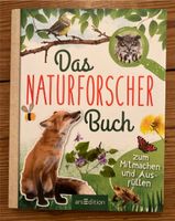 Naturforscher Buch zum Mitmachen und Ausfüllen, ars Edition Berlin - Reinickendorf Vorschau