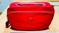 Neuw. Samsonite  Umhängetasche Reisetasche Tasche für Trolly rot Frankfurt am Main - Kalbach Vorschau