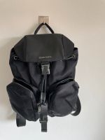 Diesel Rucksack neu ungetragen schwarz UVP 249€ Bayern - Schongau Vorschau