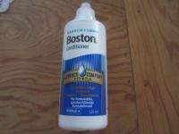 Boston conditioner Bausch&Lomb, 120 ml, harte Kontaktlinsen München - Schwanthalerhöhe Vorschau