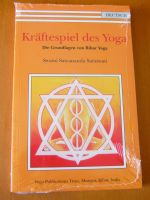 Swami Satyananda Saraswati Kräftespiel des Yoga - Die Grundlagen Nordrhein-Westfalen - Herzogenrath Vorschau