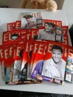 Elvis Presley Zeitschriften 18€ bis 31 März Niedersachsen - Braunschweig Vorschau