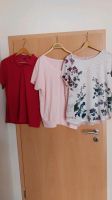 T-Shirts Bluse XL XXL 44 46 rosa Sport Nordrhein-Westfalen - Delbrück Vorschau