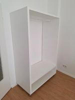 Rollschrank mit Kleiderstange Mitte - Moabit Vorschau