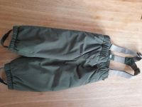 mini a ture copenhagen 12m80cm Schneehose oliv,milatary green,neu Bayern - Stephanskirchen Vorschau