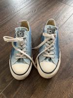 Converse All Star chucks Gr. 37,5 Niedersachsen - Weyhe Vorschau