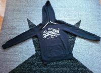 Pullover#Superdry#Neu#Größe 36#Damen Hessen - Breidenbach (bei Biedenkopf) Vorschau