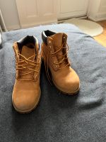 Timberland Gr. 36 wie NEU!!!! Eimsbüttel - Hamburg Harvestehude Vorschau