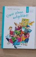 Ganz schön aufgeklärt Buch Baden-Württemberg - Schwäbisch Hall Vorschau