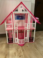 Letzte Chance Barbie Haus mit viel Zubehör Nordrhein-Westfalen - Kaarst Vorschau