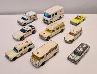 Spielzeugautos Konvolut "Krankenwagen" Matchbox Siku Vintage Köln - Bayenthal Vorschau