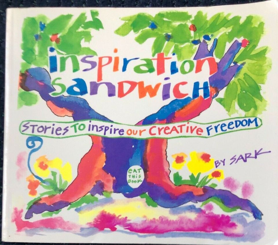 Inspiration sandwich by Sark in Braunschweig