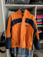 Jack Wolfskin Jacke Übergangsjacke Kinder Gr 152 München - Moosach Vorschau