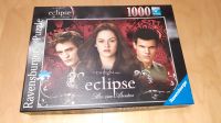 Die Twilight Saga -Ravensburger Puzzle 1000 Teile Hessen - Mühlheim am Main Vorschau