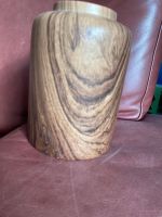 Keramik Vase in Holz Optik Nordrhein-Westfalen - Hille Vorschau