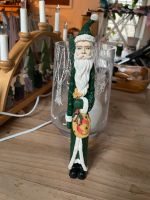 Nikolaus Figur 25cm Rheinland-Pfalz - Treis-Karden Vorschau