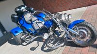 Boom Low Rider Muscle Trike Niedersachsen - Südbrookmerland Vorschau