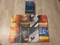 9x David Baldacci Bücher Bergedorf - Hamburg Lohbrügge Vorschau