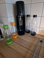 Sodastream  inkl 4 Flaschen Niedersachsen - Norden Vorschau