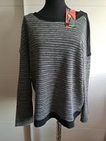 NEU! Tchibo Damen Pullover Sweatshirt L 44 Duisburg - Walsum Vorschau