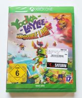 Yooka-Laylee and the Impossible Lair ⭐️NEU⭐️ Xbox One, Series X Berlin - Spandau Vorschau