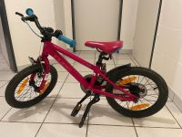 Kinderfahrrad Cube 16 Zoll Baden-Württemberg - Schönaich Vorschau