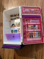 Barbie Puppe Einrichtung Möbel Küche Kühlschrank Eimsbüttel - Hamburg Eimsbüttel (Stadtteil) Vorschau