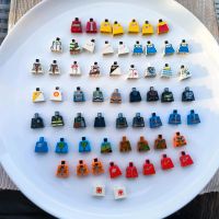 LEGO Torsos/Oberkörper Bayern - Amberg Vorschau