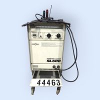 Elektron SL-600 12-24V Werkstatt Lader Batterieladegerät  44463 Nordrhein-Westfalen - Dinslaken Vorschau