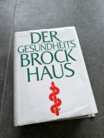 Der Gesundheits Brockhaus 3. Auflage Nordrhein-Westfalen - Viersen Vorschau