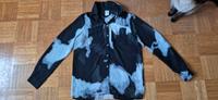 Only Studio Bluse Gr. 34 schwarz weiß transparent Oberteil Hessen - Fuldabrück Vorschau