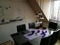 Vermietung einer 85qm-Maisonette in Tapfheim ab 01.07./01.08.2025 Bayern - Tapfheim Vorschau
