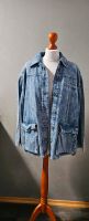 Denim Oversize Jacke Neu Berlin - Mitte Vorschau