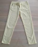 Hose, Jeanshose, Zitronengelb, Gr. 36 Hessen - Großenlüder Vorschau