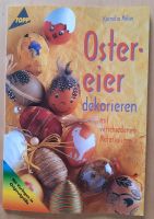 Buch: Ostereier dekorieren Thüringen - Jena Vorschau