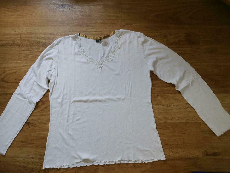 Marc O' Polo  Langarm-shirt Gr. 44 in Hanau