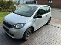 Skoda Citigo Dithmarschen - Buesum Vorschau