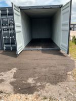 Lagerraum Container Garage Lagerfläche Selfstorage 14qm Bayern - Regensburg Vorschau