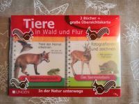 Tiere in Wald und Flur Hamburg - Harburg Vorschau